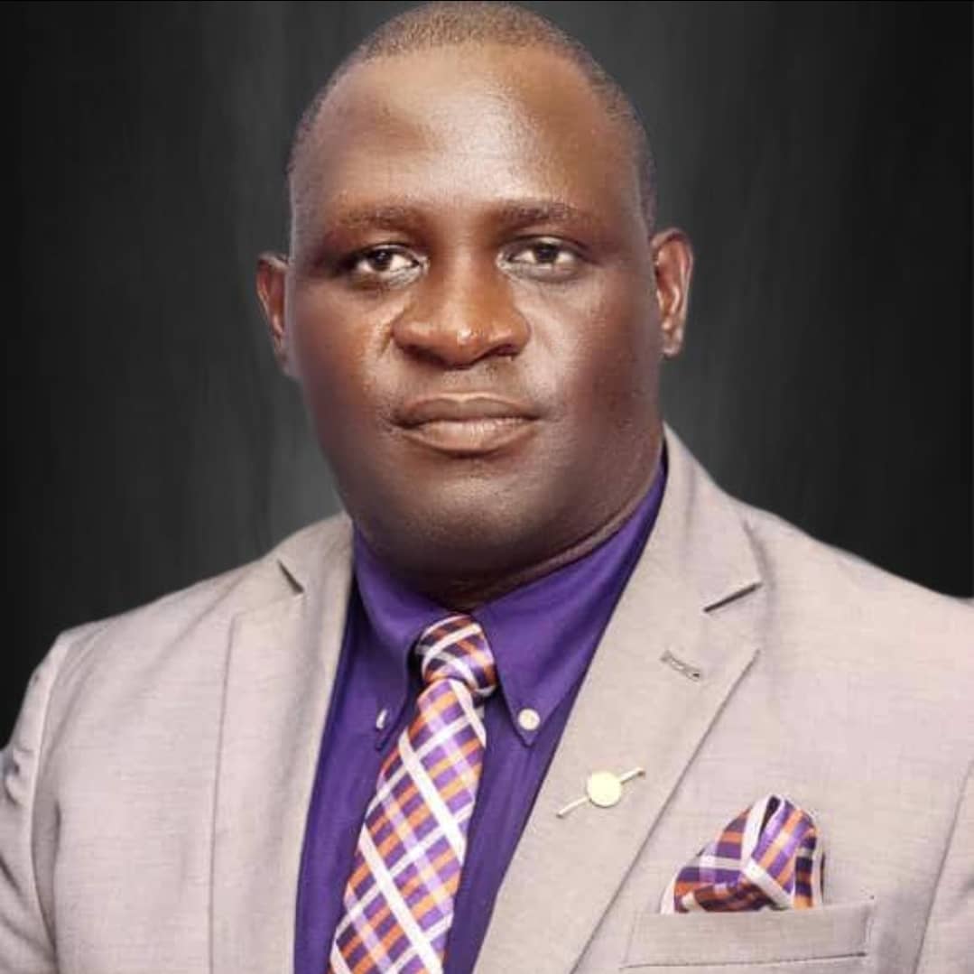 Pst Matthew Adelani