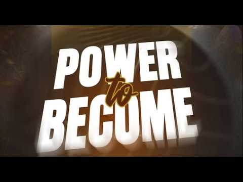 POWER TO BECOME | BREAKTHROUGH FIRE SERVICE | DR. AYO & PST. DORCAS TEGBE | 04-08-26 |