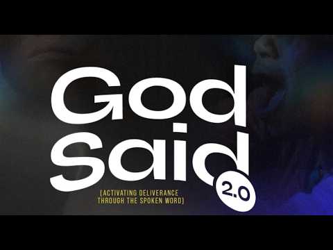 GOD SAID | EMPOWERMENT SERVICE | DR. AYO & DORCAS TEGBE | 16TH JULY 2026 |